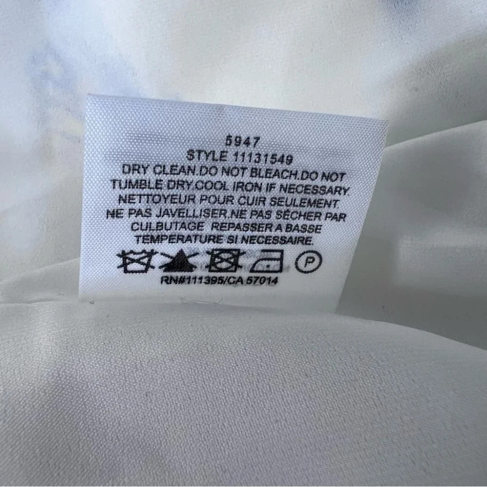 Tory Burch Rimon Jacket Size 10 - Picture 15 of 15